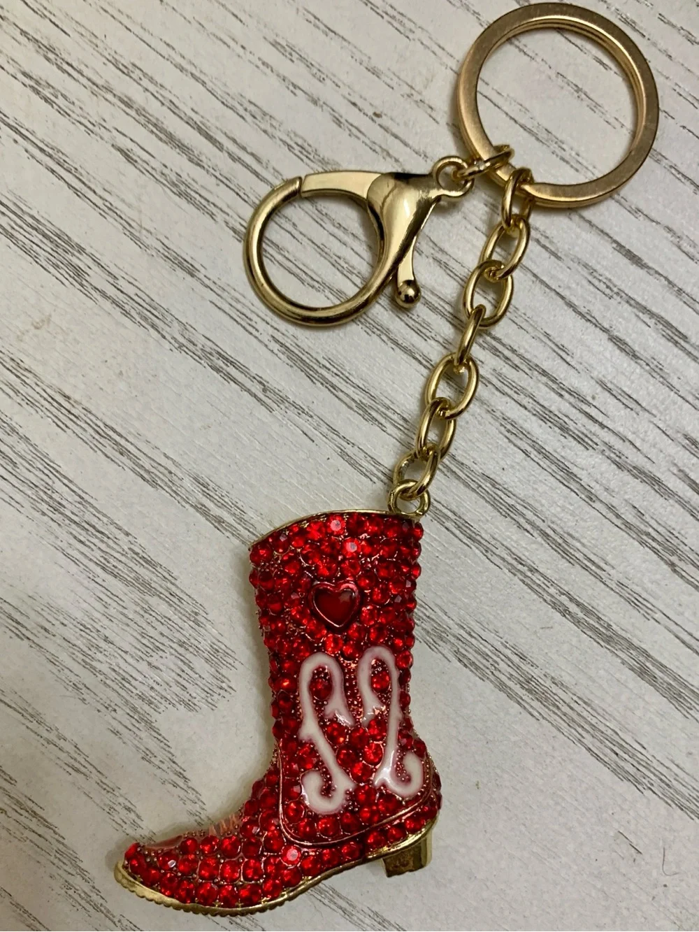 Betsey Johnson eye catching
